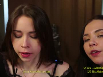 a_mhere chaturbate stream image