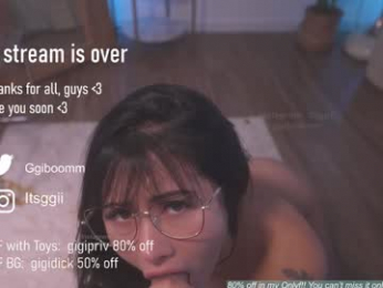 gigi_ulala chaturbate stream image