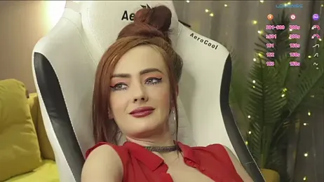 Megany stripchat stream image