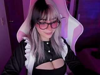 emilyhick camsoda stream image
