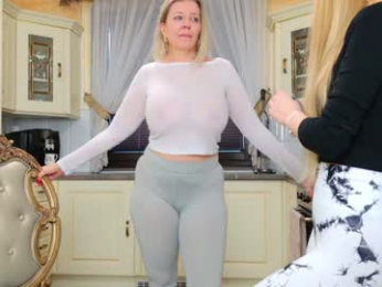 tunderose chaturbate stream image