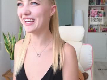 brilliantvictoria chaturbate stream image