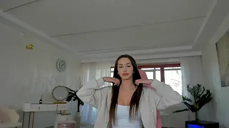 TiffanyHouston_ stripchat stream image