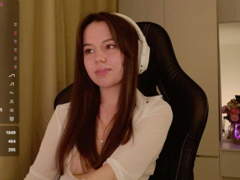Businka13 bongacams stream image