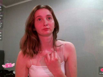 PeachGirl bongacams stream image