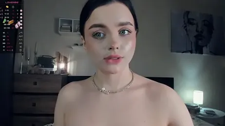 TefFfish stripchat stream image