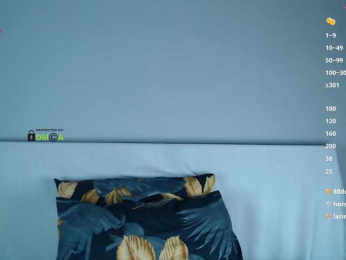 DreamDia bongacams stream image