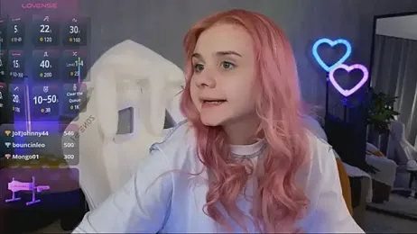 Britney_Lynch stripchat stream image