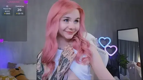 Britney_Lynch stripchat stream image