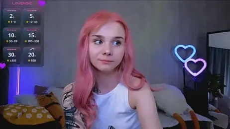 Britney_Lynch stripchat stream image