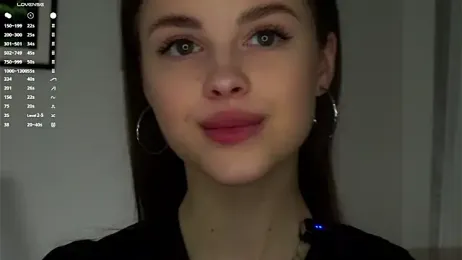 KarinBates stripchat stream image