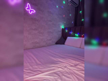 ButttFly bongacams stream image