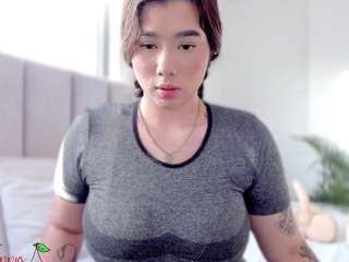 foxy-boobs camsoda stream image