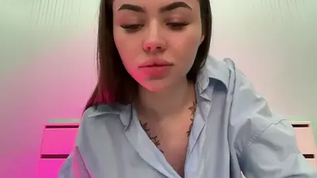 AlmaryKim stripchat stream image