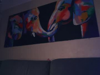 cinacramby chaturbate stream image