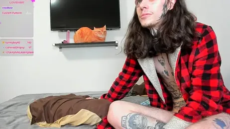 ravenousbiter stripchat stream image