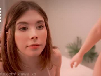 xiawa_xo chaturbate stream image