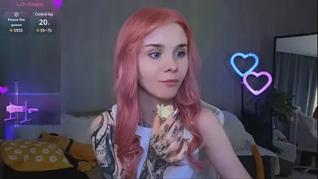 Britney_Lynch stripchat stream image