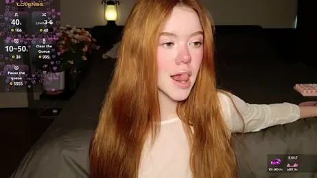 Teya_New stripchat stream image