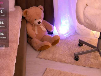 AnnaRhodes bongacams stream image