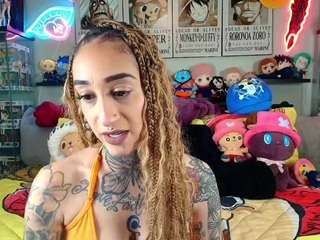 starryari69 camsoda stream image