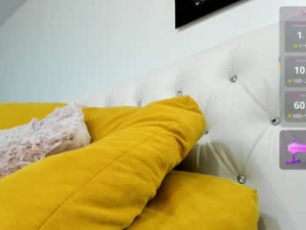 _timeless_paradox chaturbate stream image