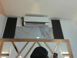 zafirahot camsoda stream image