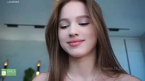 hecola stripchat stream image