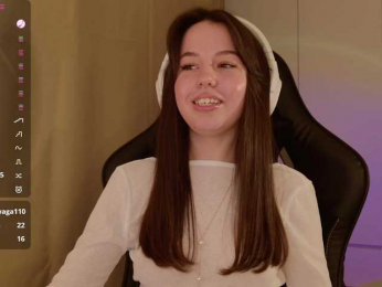 Businka13 bongacams stream image