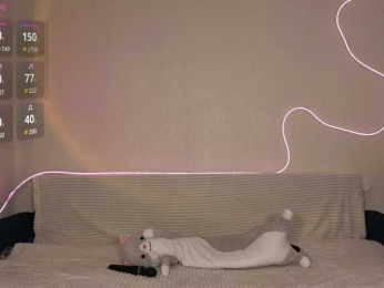 GorgeousKitten bongacams stream image