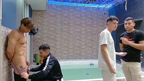 Boysgang_sex stripchat stream image