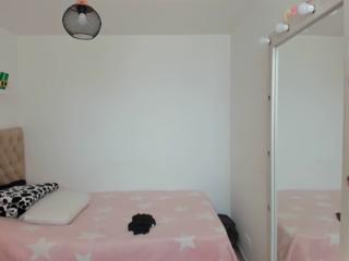 Alisson Mendez flirt4free stream image