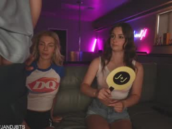 jackandjill chaturbate stream image