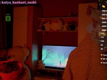 Milkaff- bongacams stream image