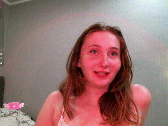 PeachGirl bongacams stream image