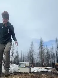 GoldenFlameGoddess stripchat stream image