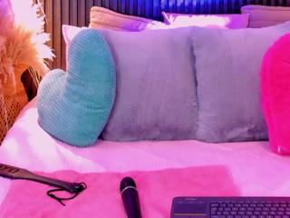 Victoria Lois flirt4free stream image