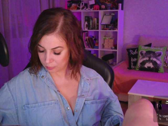 LadyLLS bongacams stream image