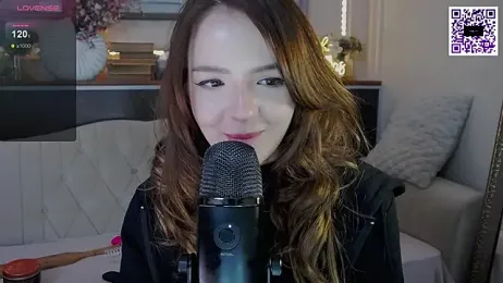 Ginger_Pie stripchat stream image