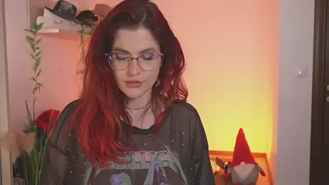 Amaliamour stripchat stream image