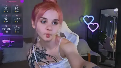 Britney_Lynch stripchat stream image