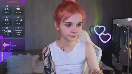 Britney_Lynch stripchat stream image