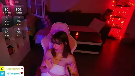 Autumn_Nighht stripchat stream image