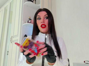 Femdomheels bongacams stream image