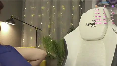 Megany stripchat stream image