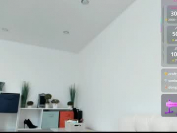 _timeless_paradox chaturbate stream image