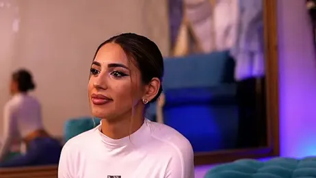 SiennaNoir stripchat stream image