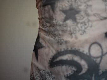 kriss0leoo chaturbate stream image