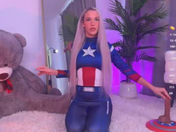 blush_mikki chaturbate stream image