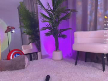 blush_mikki chaturbate stream image